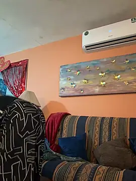 LaHijaDelPecado লাইভ XXX চ্যাট