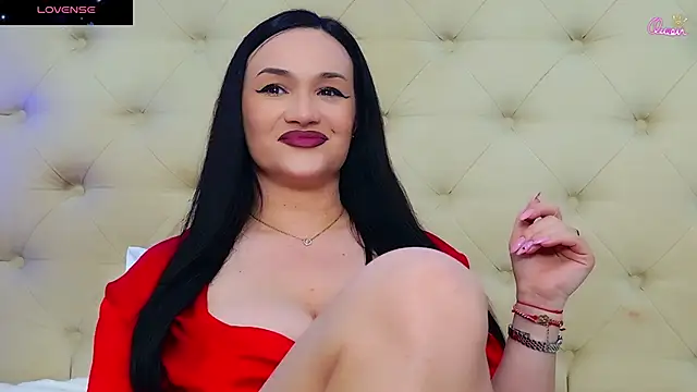 دردشة DaliyaArabian الجنسية المباشرة