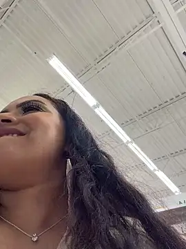 CarmelaAnthony's Webcam Show