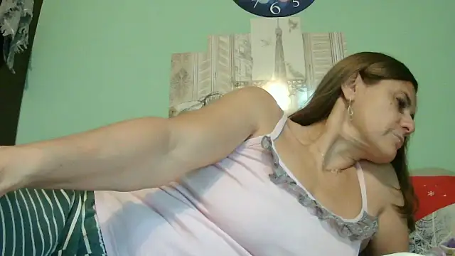 SexyGioconda 라이브 XXX 채팅