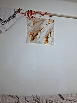 Show Webcam de Nika_aa