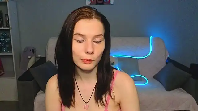 Chat XXX en directo de JinxMoon