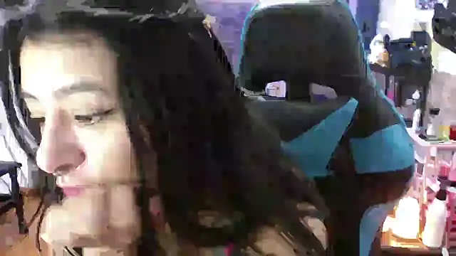 AngelaQueen_ 라이브 XXX 채팅