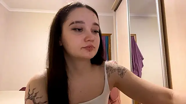 TrulaPhay – webcam-show