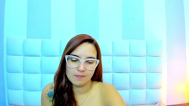 teresasroom_ – Live XXX-chat