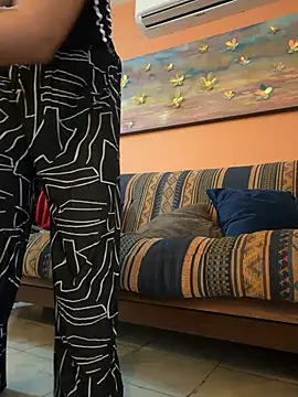 LaHijaDelPecado Chat XXX in diretta