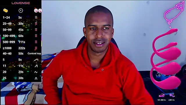 mrjhon26 Show Webcam