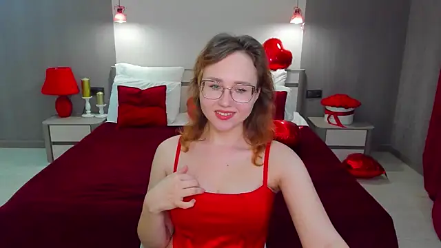 gentle__flirting's Live XXX Chat