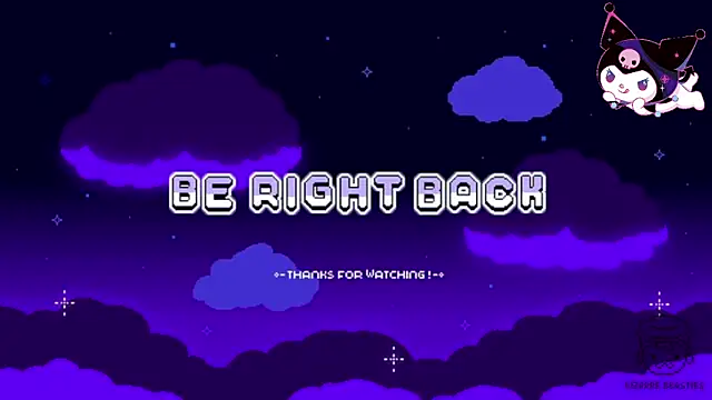 KeitaMoon live XXX chat