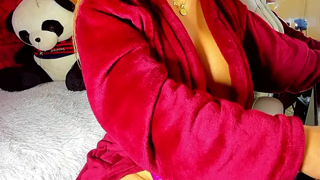 ChanellBrad 라이브 XXX 채팅