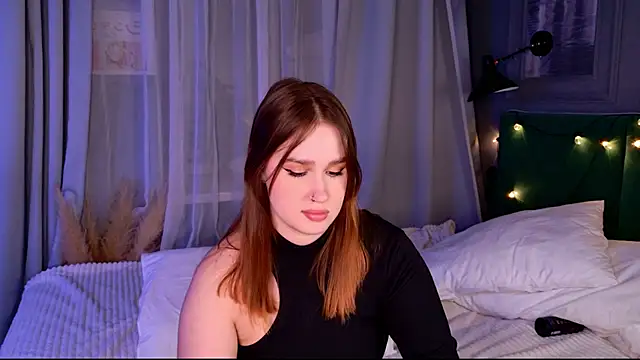 LoriMason's Live XXX Chat