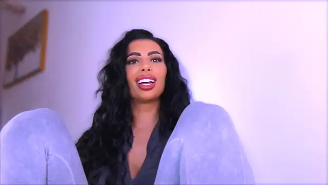 Moonamour's Live XXX Chat