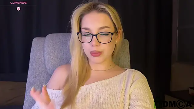 ariashaa Live XXX Chat