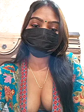 Cute-Ananyaa's Live XXX Chat