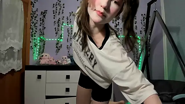 Yoonhee_ki 라이브 XXX 채팅