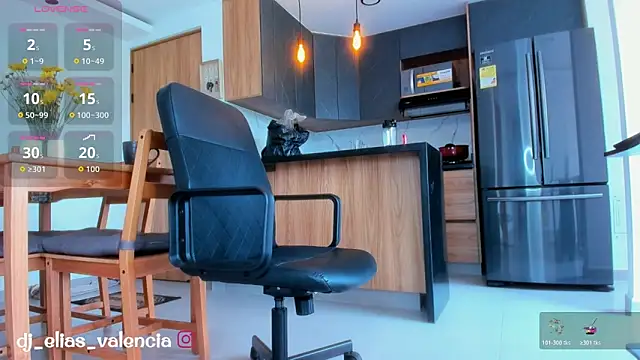 fitnolan – Live XXX-chat