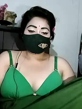 Jessica-03 웹캠 쇼