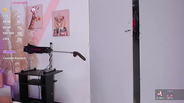 isabella_whiithe live XXX chat