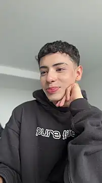 Sebastian_Reed – Live XXX-chat