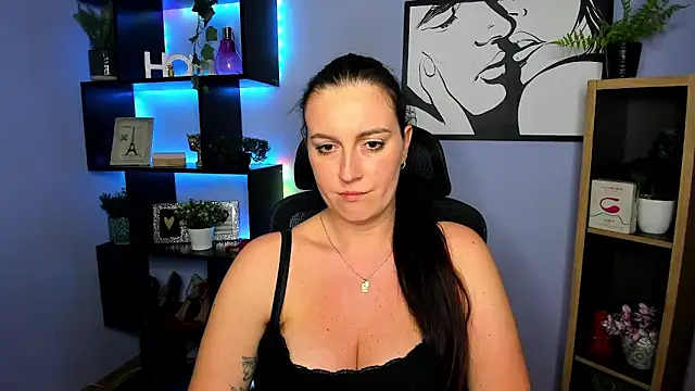 FUN_AMI – Live XXX-chat