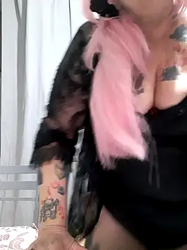 athena80_sexy Webcam show