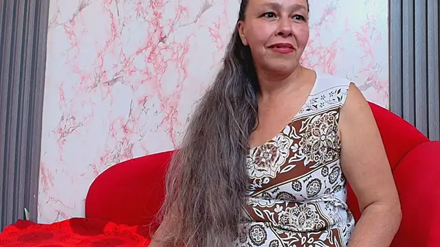 Helenna_RoseのライブXXXチャット