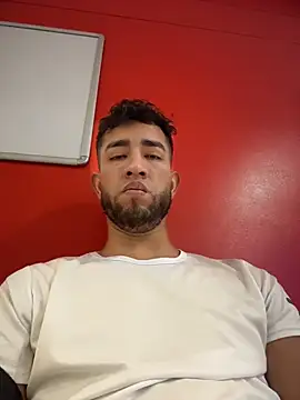 Chat XXX Live liam_bronw