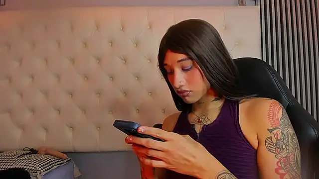 tammy_bensom1's Webcam Show