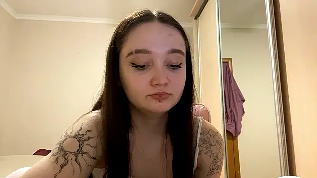 TrulaPhay – webcam-show