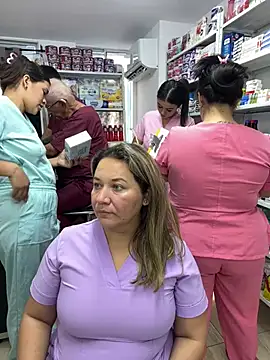 kandalove – Kamerová šou