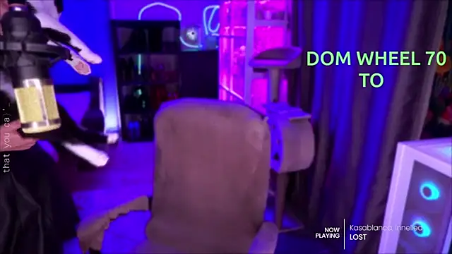 ml_milana Chat XXX in diretta