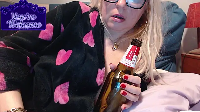 XXX chat uživo modela martachatte