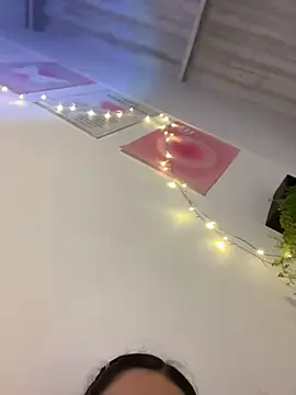 Chat XXX Live violet-333