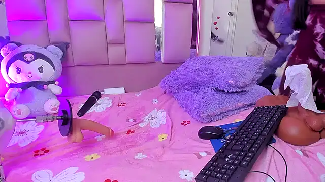 Chat XXX Live AriadnaCappelletty