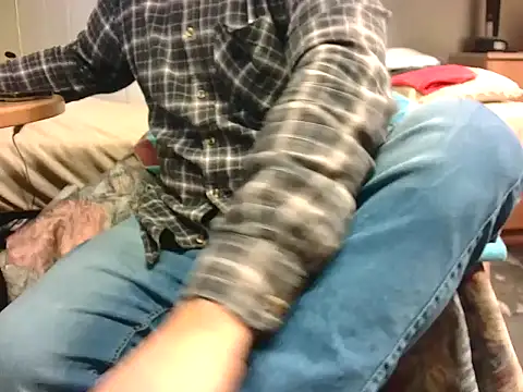 Giulio35_Pika Webcam show