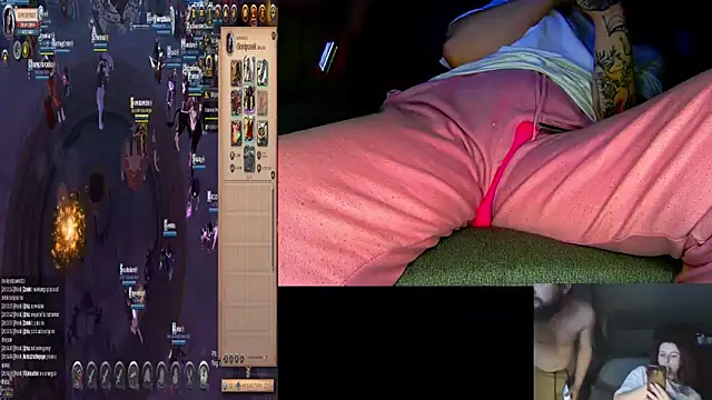 Tortuga95PL 现场XXX聊天