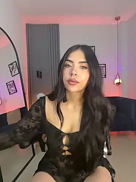 Chat XXX Live Luna__Ponce