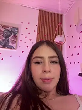 Chat XXX ao vivo de TiffanyWright