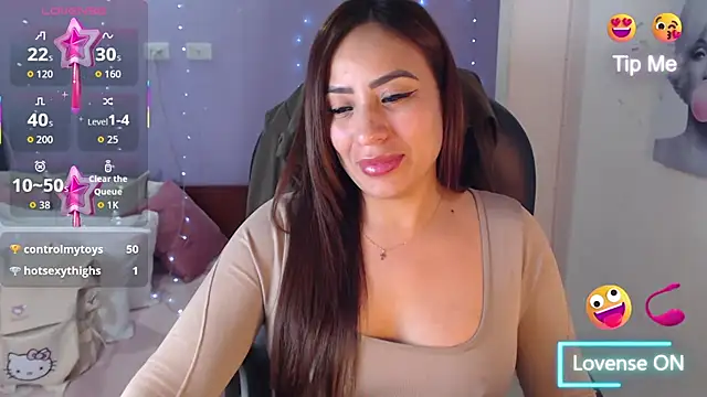 Paulina_627: απευθείας συνομιλία ΧΧΧ