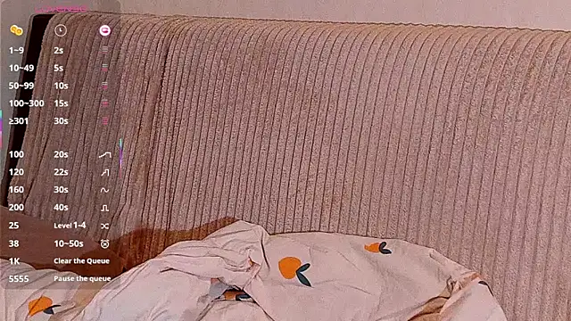 sleeeep_y Obrolan Langsung XXX