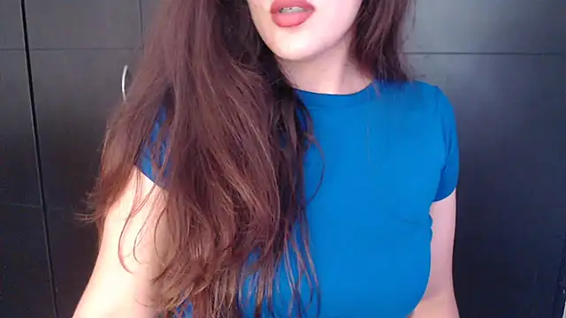 AdharaLujan Live XXX-chat