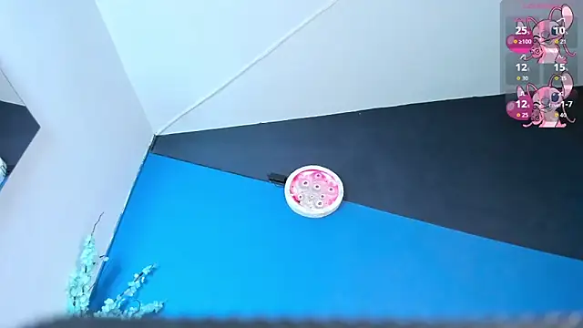 Sidney_Belle 라이브 XXX 채팅