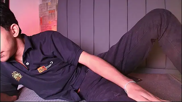 Show Webcam de hares_mds