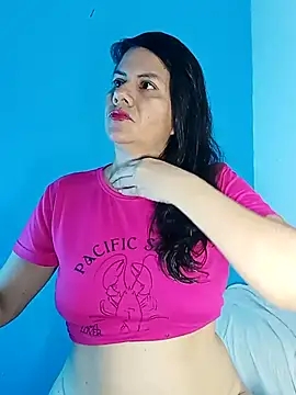 RoseVicky1 现场XXX聊天