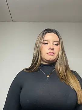 SaraBraun_ Obrolan Langsung XXX