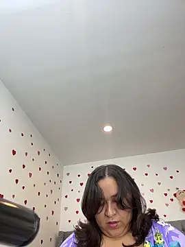 KarlaWild Obrolan Langsung XXX