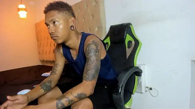 blackdirty420 现场XXX聊天