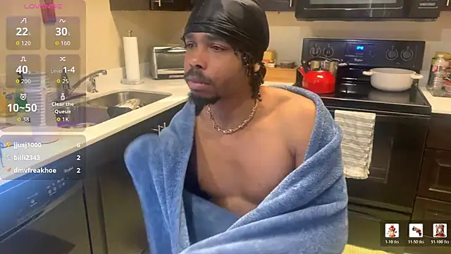 Czat XXX na żywo – anthonyroth