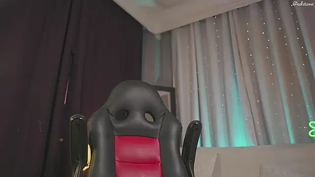 Chat XXX Live Colstorw_