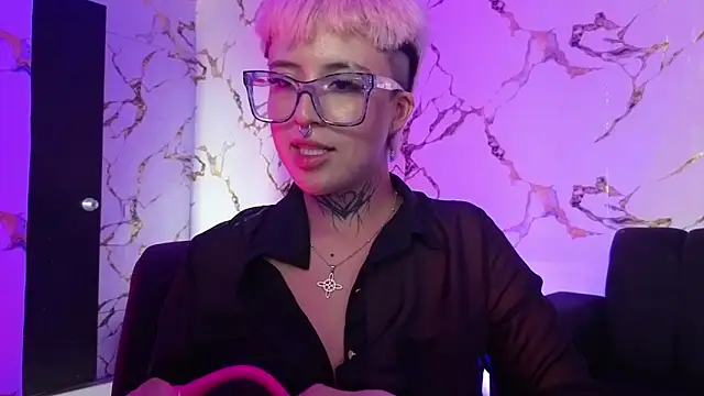 Rebeka-baker: απευθείας συνομιλία ΧΧΧ